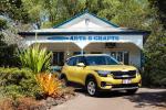 Kia Seltos S FWD 2.0 2019 года (AU)